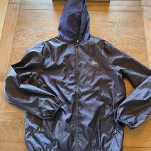 Lacoste Sport M/L Wind Breaker Jacket